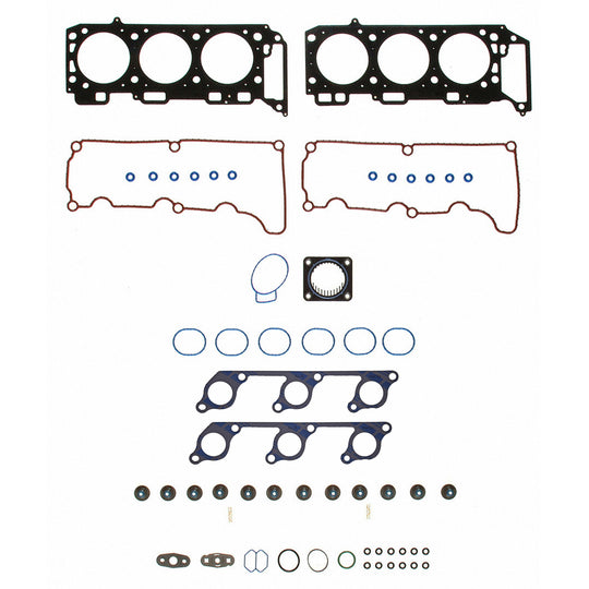 HS 26300 PT Engine Cylinder Head Gasket Set Felpro