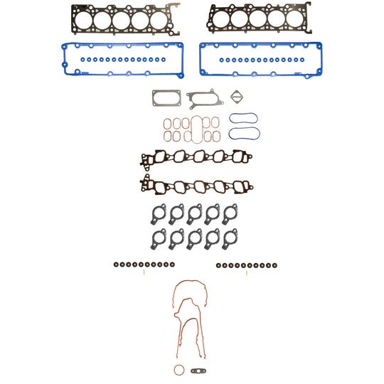 HS 26304 PT Engine Cylinder Head Gasket Set Felpro
