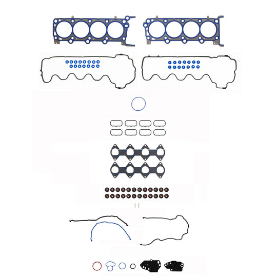 HS 26306 PT-1 Engine Cylinder Head Gasket Set Felpro