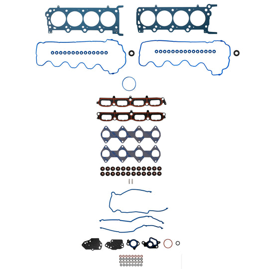 HS 26306 PT-2 Engine Cylinder Head Gasket Set Felpro
