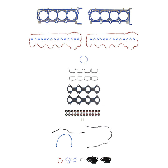 HS 26306 PT-3 Engine Cylinder Head Gasket Set Felpro