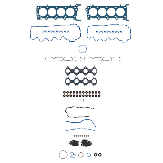 HS 26306 PT-4 Engine Cylinder Head Gasket Set Felpro