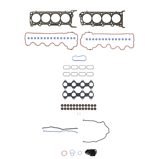 HS 26308 PT-1 Engine Cylinder Head Gasket Set Felpro