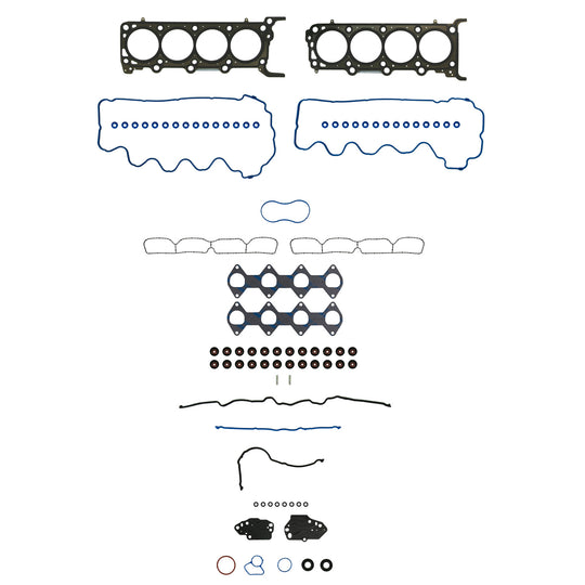 HS 26308 PT-2 Engine Cylinder Head Gasket Set Felpro