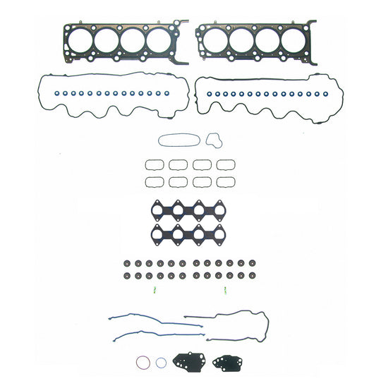HS 26308 PT Engine Cylinder Head Gasket Set Felpro