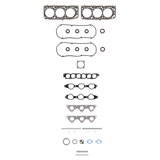 HS 26313 PT-1 Engine Cylinder Head Gasket Set Felpro