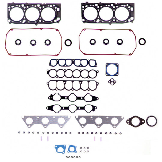 HS 26313 PT-2 Engine Cylinder Head Gasket Set Felpro