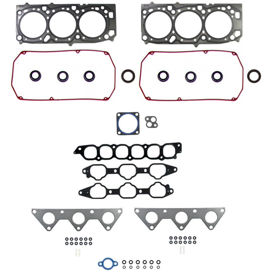 HS 26313 PT-3 Engine Cylinder Head Gasket Set Felpro