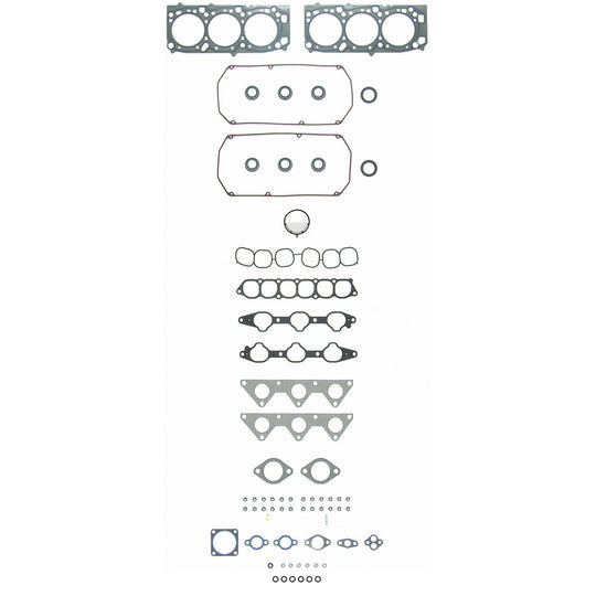 HS 26313 PT Engine Cylinder Head Gasket Set Felpro