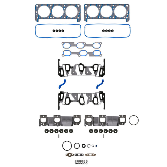 HS 26314 PT-1 Engine Cylinder Head Gasket Set Felpro