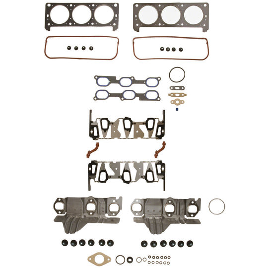 HS 26314 PT Engine Cylinder Head Gasket Set Felpro