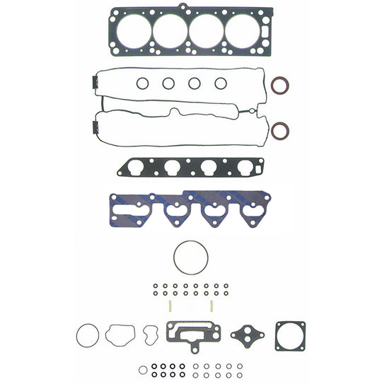 HS 26317 PT Engine Cylinder Head Gasket Set Felpro
