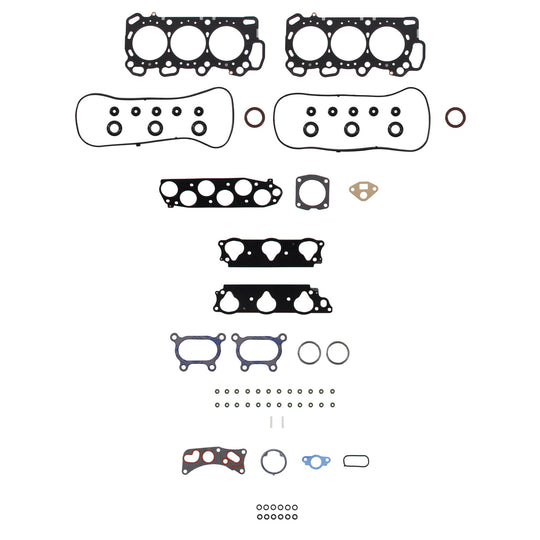 HS 26329 PT Engine Cylinder Head Gasket Set Felpro