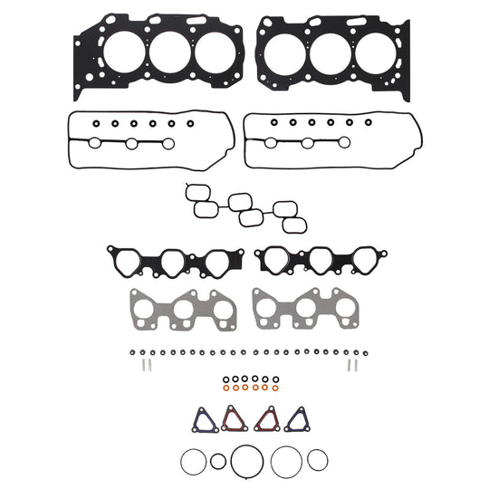 HS 26330 PT-1 Engine Cylinder Head Gasket Set Felpro