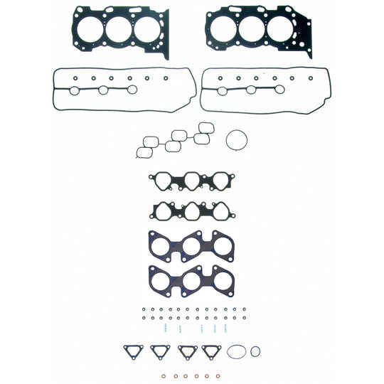 HS 26330 PT Engine Cylinder Head Gasket Set Felpro