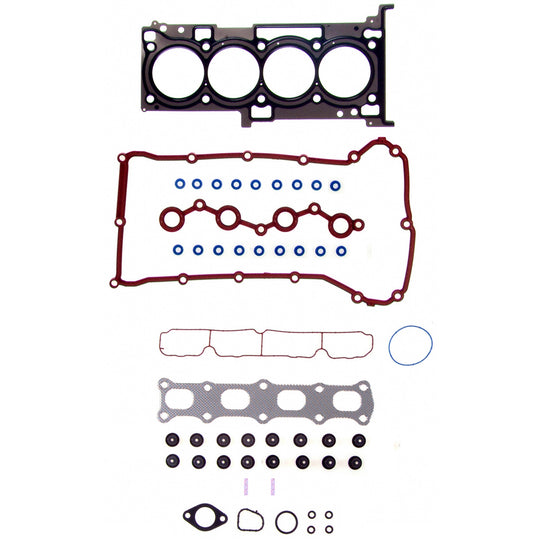 HS 26332 PT Engine Cylinder Head Gasket Set Felpro