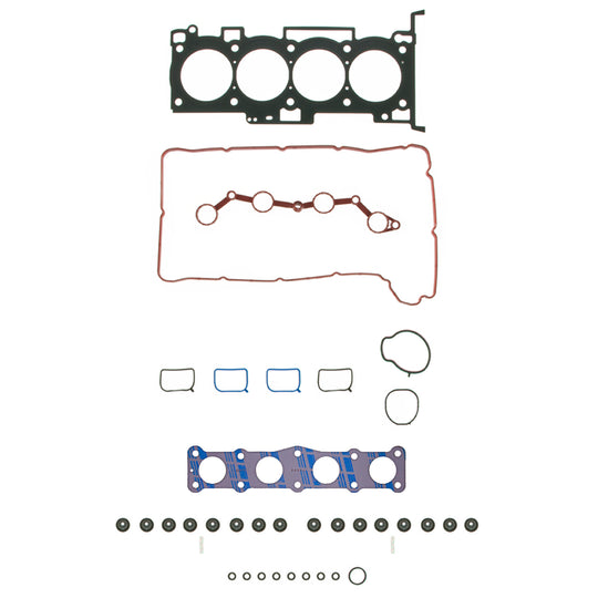 HS 26333 PT-1 Engine Cylinder Head Gasket Set Felpro