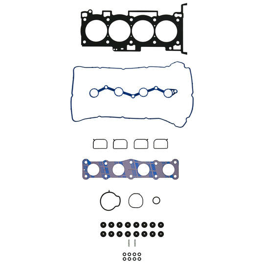HS 26333 PT-2 Engine Cylinder Head Gasket Set Felpro