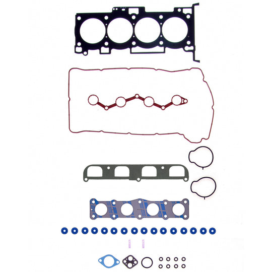 HS 26333 PT Engine Cylinder Head Gasket Set Felpro