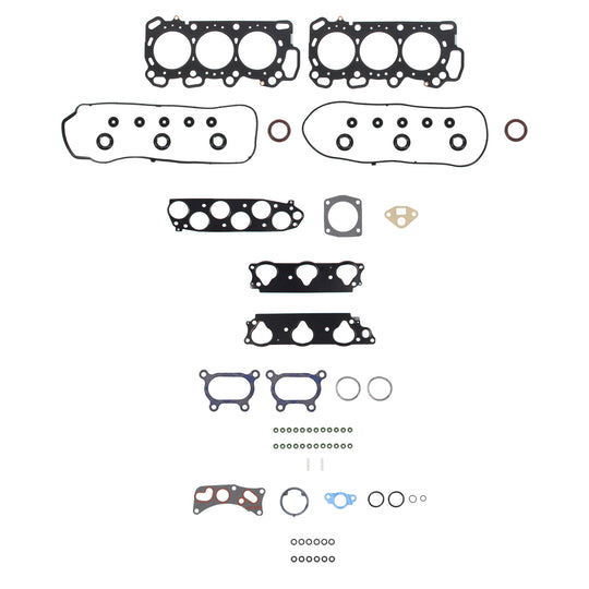 HS 26334 PT-1 Engine Cylinder Head Gasket Set Felpro