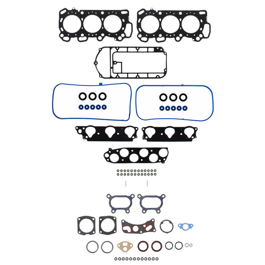 HS 26334 PT Engine Cylinder Head Gasket Set Felpro