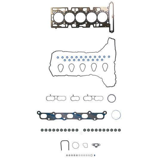 HS 26336 PT Engine Cylinder Head Gasket Set Felpro
