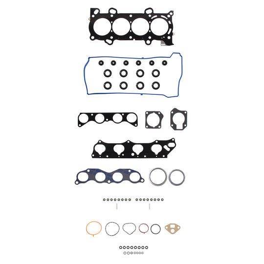 HS 26337 PT Engine Cylinder Head Gasket Set Felpro