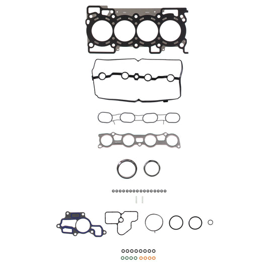 HS 26338 PT Engine Cylinder Head Gasket Set Felpro