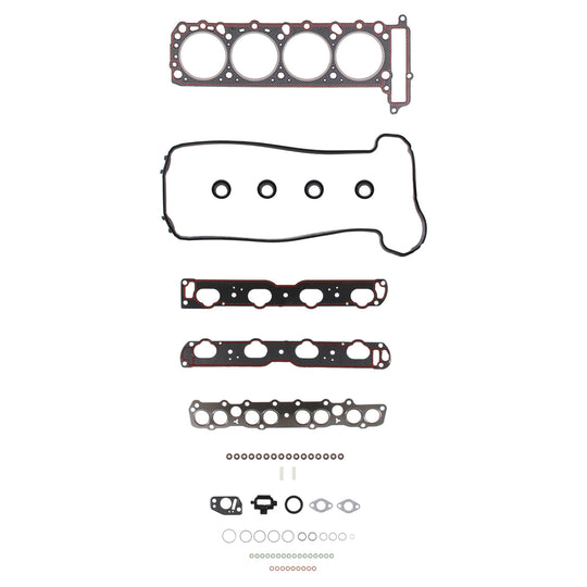 HS 26358 PT Engine Cylinder Head Gasket Set Felpro