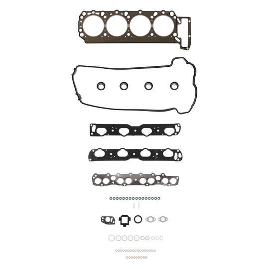 HS 26359 PT Engine Cylinder Head Gasket Set Felpro