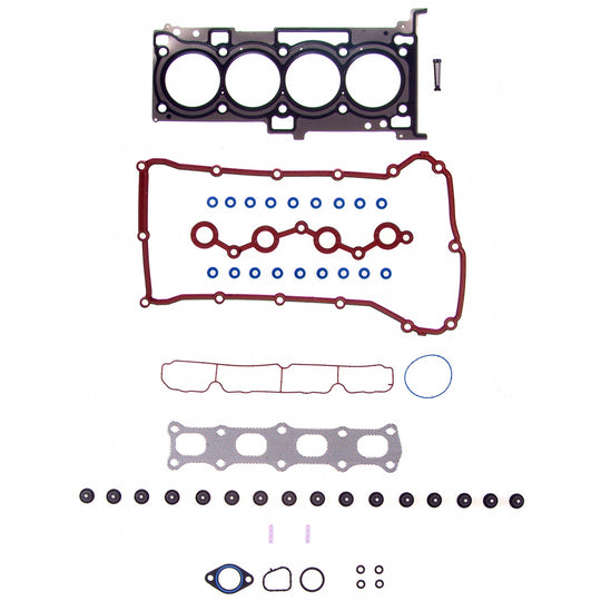 HS 26360 PT Engine Cylinder Head Gasket Set Felpro