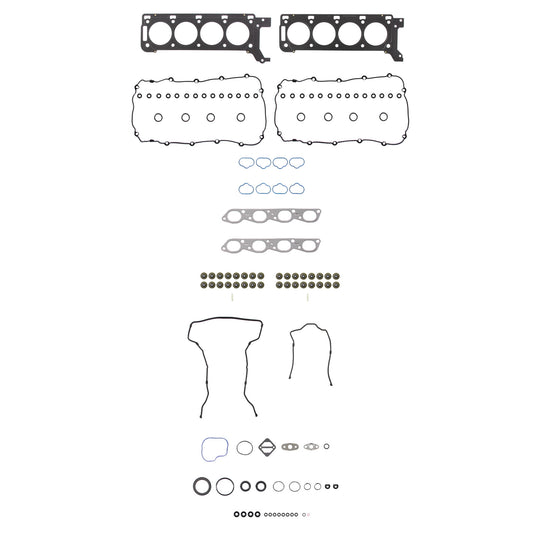 HS 26361 PT Engine Cylinder Head Gasket Set Felpro