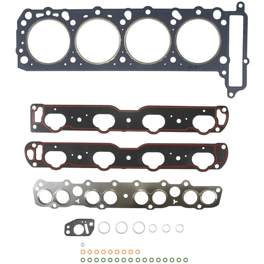 HS 26362 PT Engine Cylinder Head Gasket Set Felpro