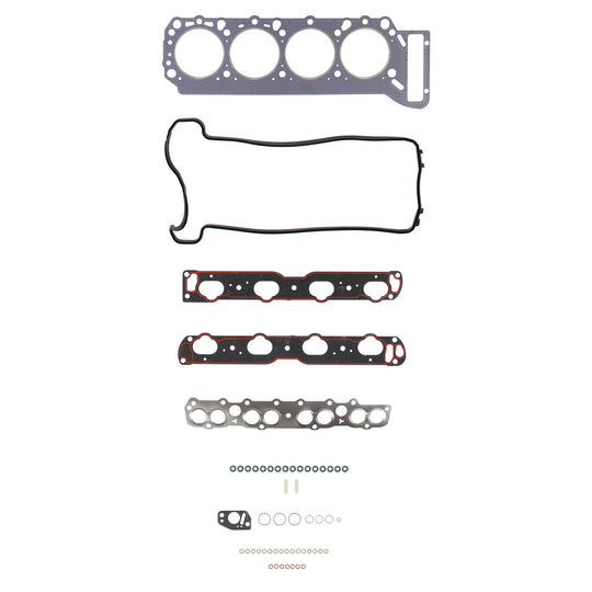 HS 26363 PT Engine Cylinder Head Gasket Set Felpro