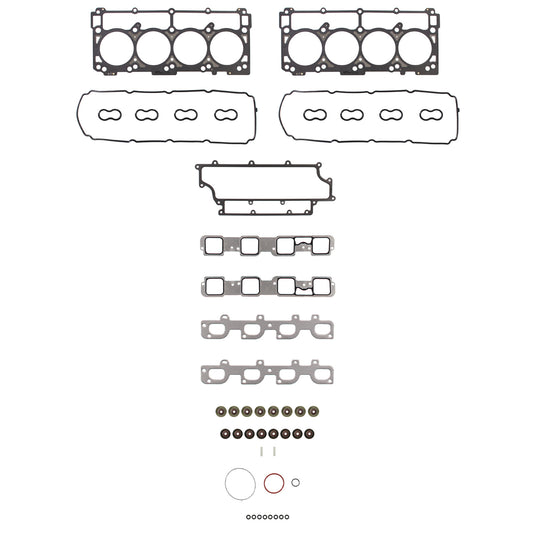 HS 26366 PT Engine Cylinder Head Gasket Set Felpro