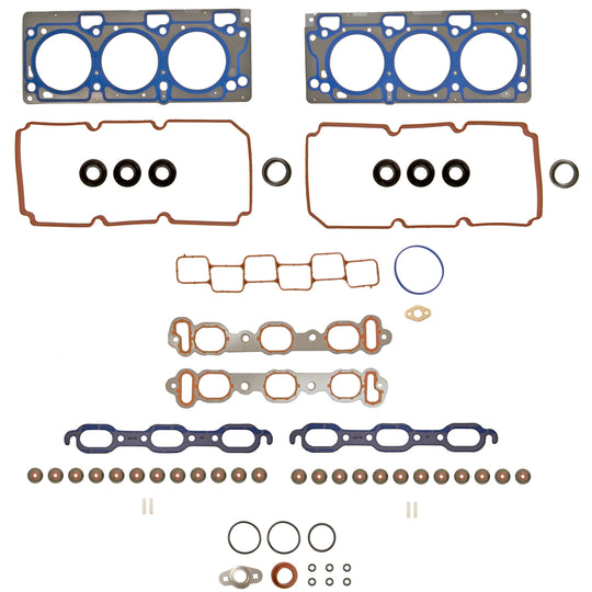 HS 26368 PT Engine Cylinder Head Gasket Set Felpro