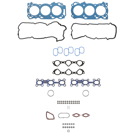 HS 26370 PT Engine Cylinder Head Gasket Set Felpro