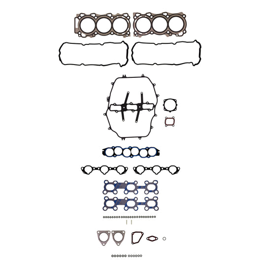 HS 26370 PT-1 Engine Cylinder Head Gasket Set Felpro