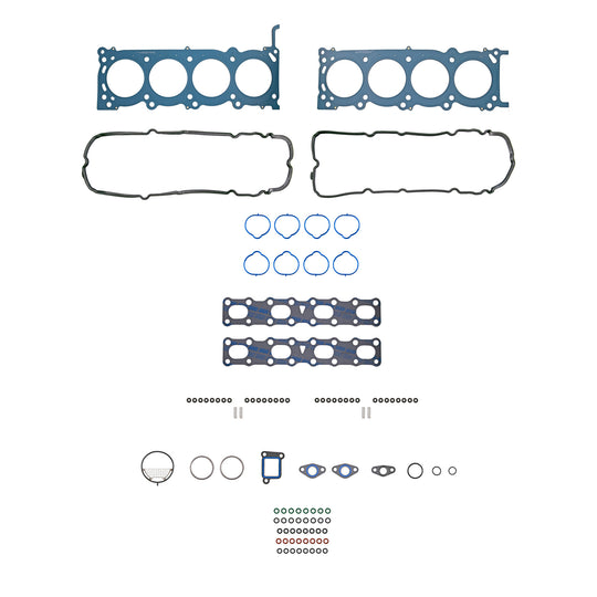 HS 26372 PT Engine Cylinder Head Gasket Set Felpro