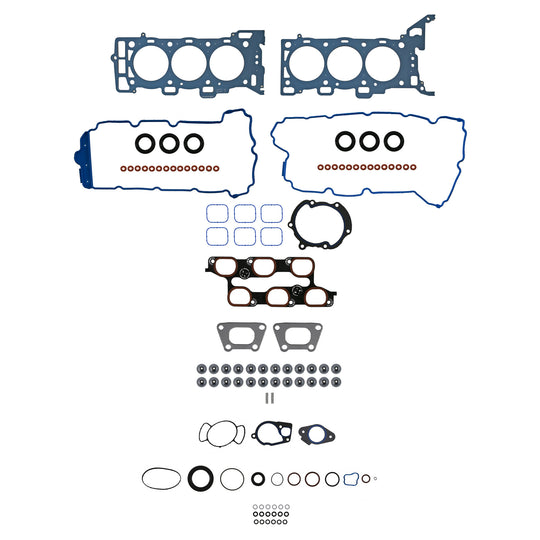 HS 26376 PT-10 Engine Cylinder Head Gasket Set Felpro