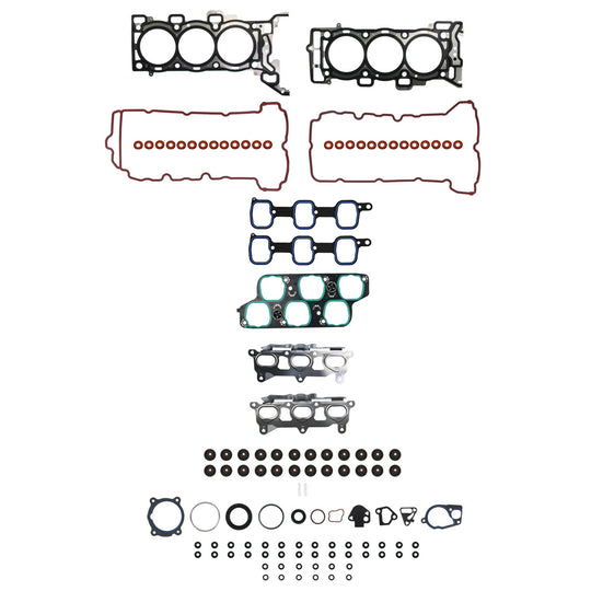 HS 26376 PT-1 Engine Cylinder Head Gasket Set Felpro