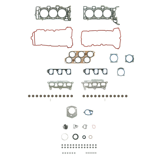 HS 26376 PT-2 Engine Cylinder Head Gasket Set Felpro