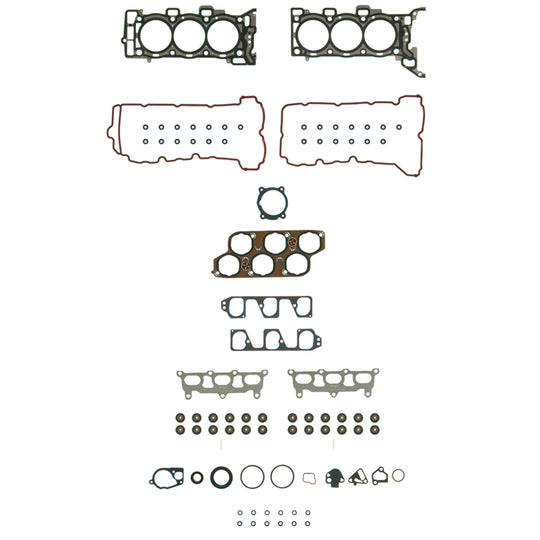 HS 26376 PT-3 Engine Cylinder Head Gasket Set Felpro