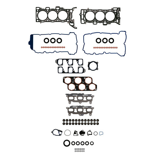 HS 26376 PT-4 Engine Cylinder Head Gasket Set Felpro