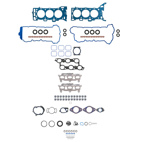 HS 26376 PT-5 Engine Cylinder Head Gasket Set Felpro