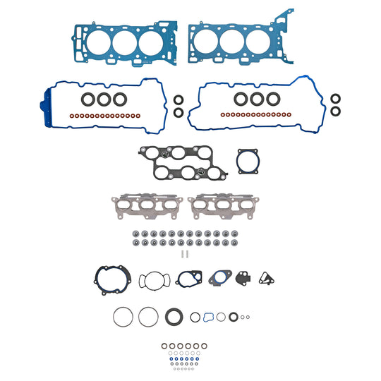 HS 26376 PT-7 Engine Cylinder Head Gasket Set Felpro
