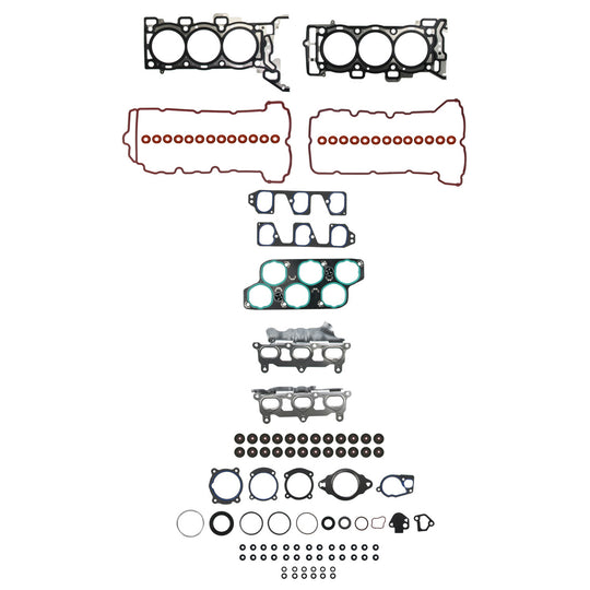 HS 26376 PT Engine Cylinder Head Gasket Set Felpro