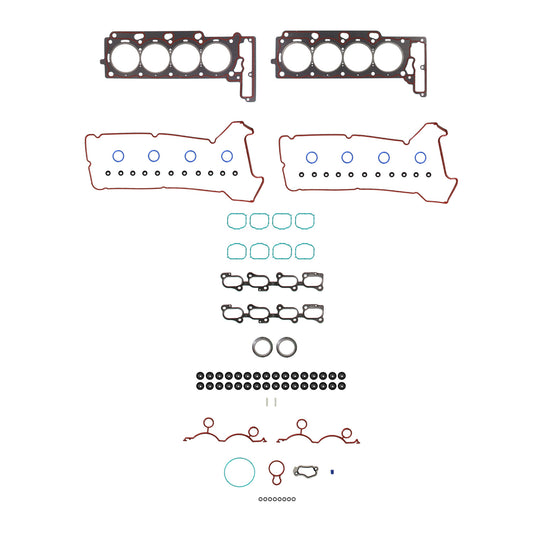 HS 26380 PT-1 Engine Cylinder Head Gasket Set Felpro
