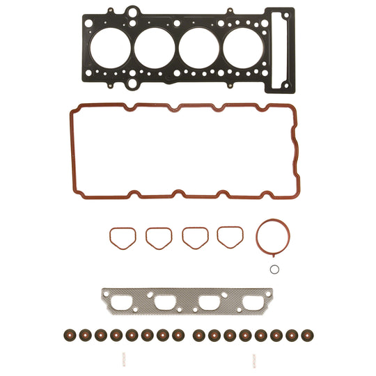 HS 26382 PT Engine Cylinder Head Gasket Set Felpro