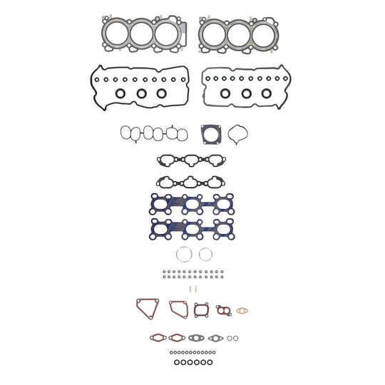 HS 26383 PT Engine Cylinder Head Gasket Set Felpro